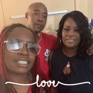 Meet your Posher, Gigi